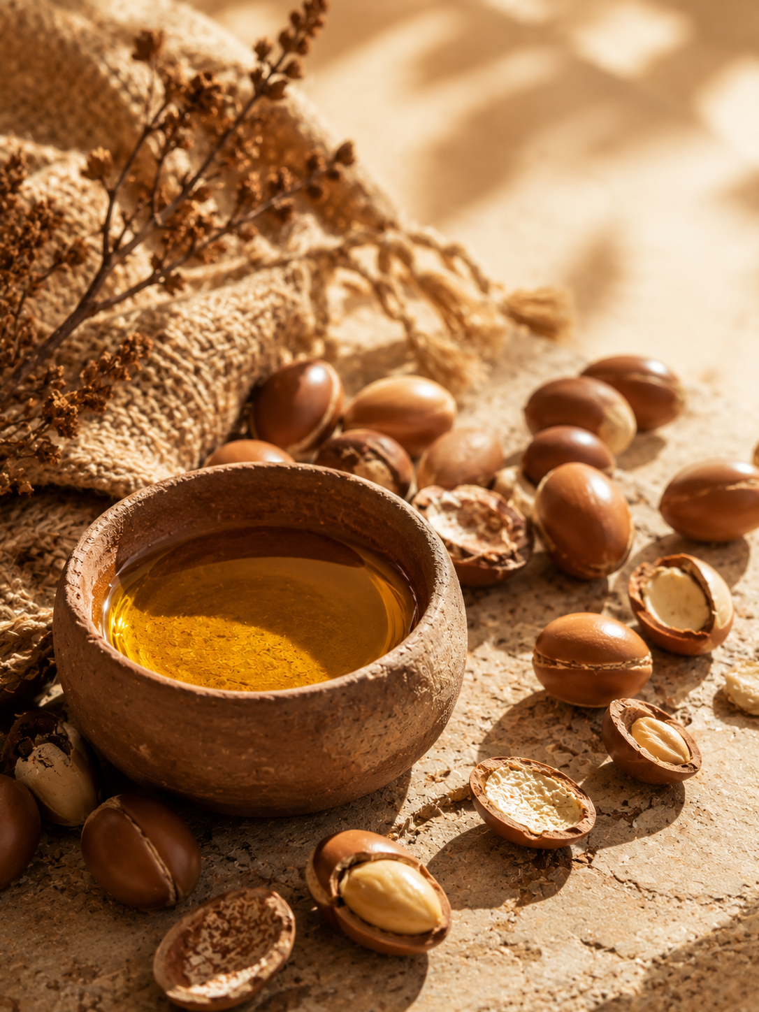 Argan Oil