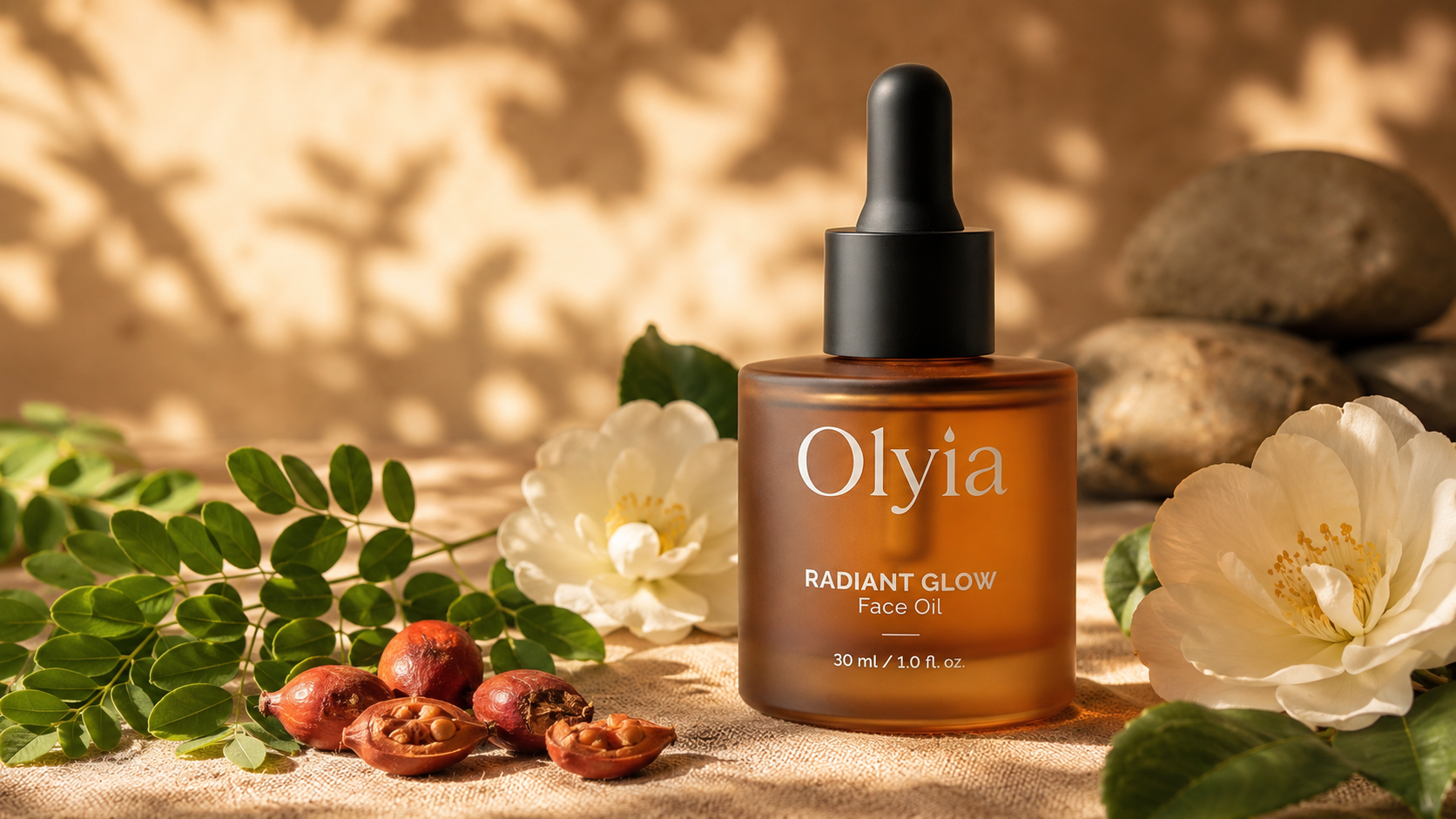 Face oil article image pending